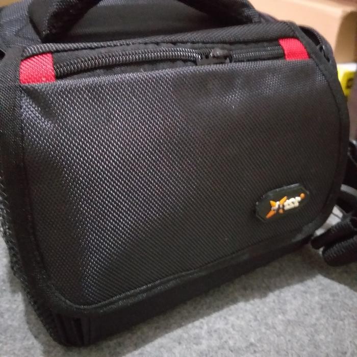 Tas Adventure For Canon Eos 800D, 850D, 700D, 4000D, 1500D, 1300D