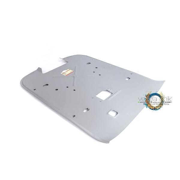 Dek Lantai Vespa Px Danmotor