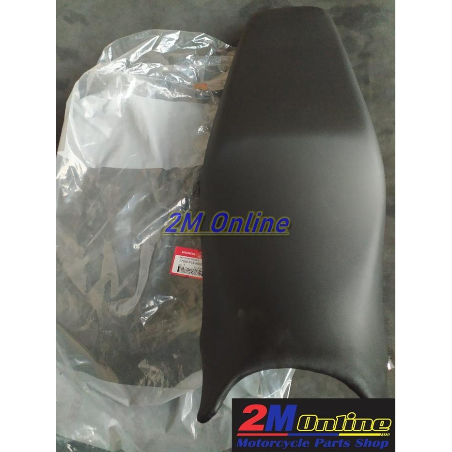 Seat Comp Double Sadel Jok Cb150 Verza Ori Ahm 77200-K18-900Za