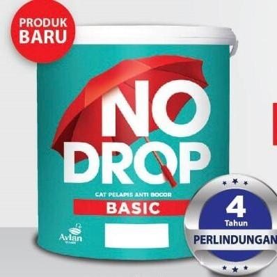 Cat No Drop Basic N 16 003 Modern Grey 1kg,