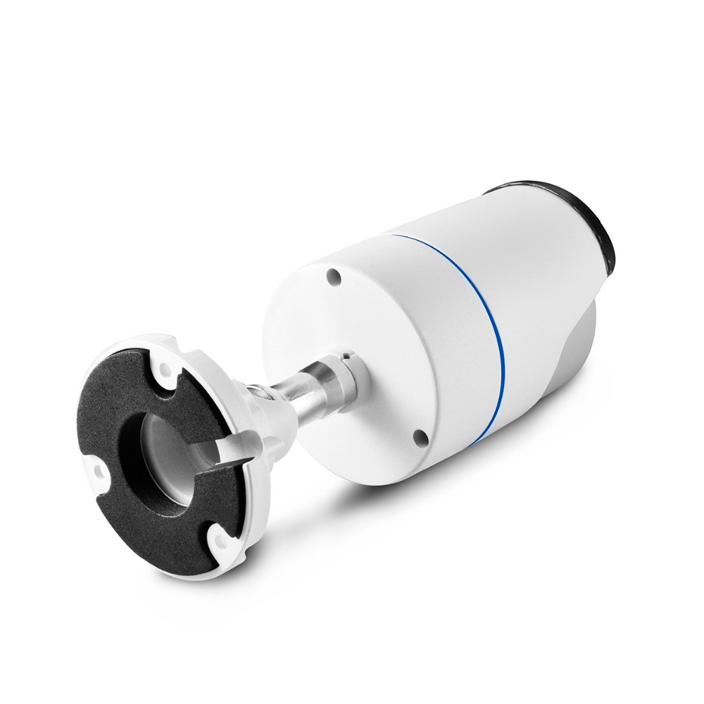 Gadinan IP Camera 8MP 5MP 4MP H.265+ PoE Security Waterproof Bullet Camera CCTV Night Vision CCTV