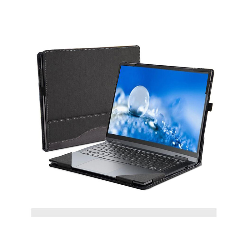 Casing Laptop Laptop Case For Hp Probook X360 435 G7 G8 G9 G10 13.3 Inch Laptop Sleeve PU Detachable