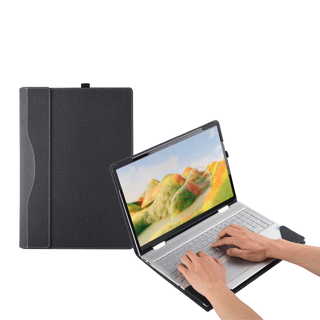 Casing Laptop Laptop Case Cover For ASUS Zenbook S 14 UX5406 14" Laptop Protective Case Shell Stylus