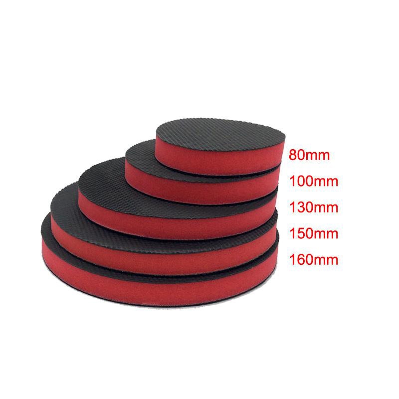 Magic Clay Bar Polishing Pad Medium Car Detailing Sponge Auto Polishing Tools Marflo Car Cleaning Wa