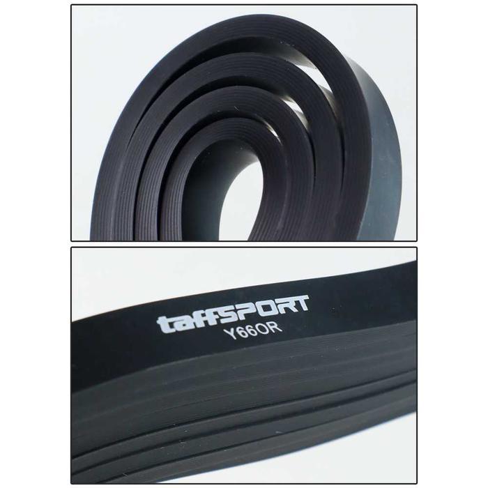 KARET TALI PULL UP RESISTANCE BAND FITNESS OLAHRAGA GYM