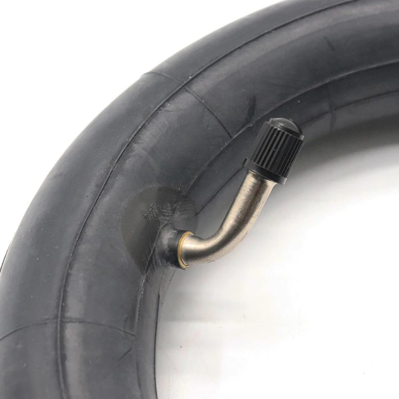 CST 8.5x2.00-5.5 Inner Tube Pneumatic Tire 45 90 Degree Valve Fits 8.5 inch Electric Scooter INOKIM