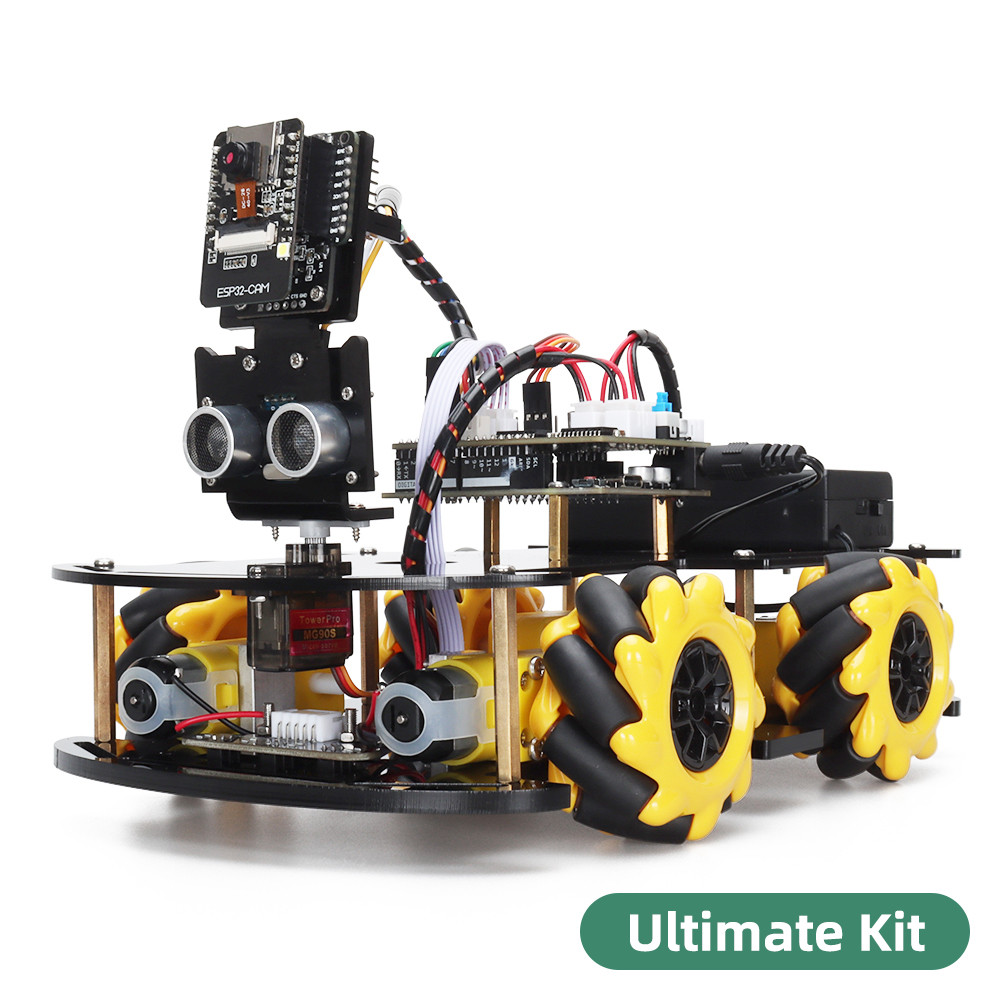 Harga robot kit Terbaru Apr 2026 | BigGo Indonesia