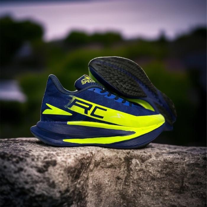 Specs running sepatu lari Specs sepatu jogging pria wanita outdoor