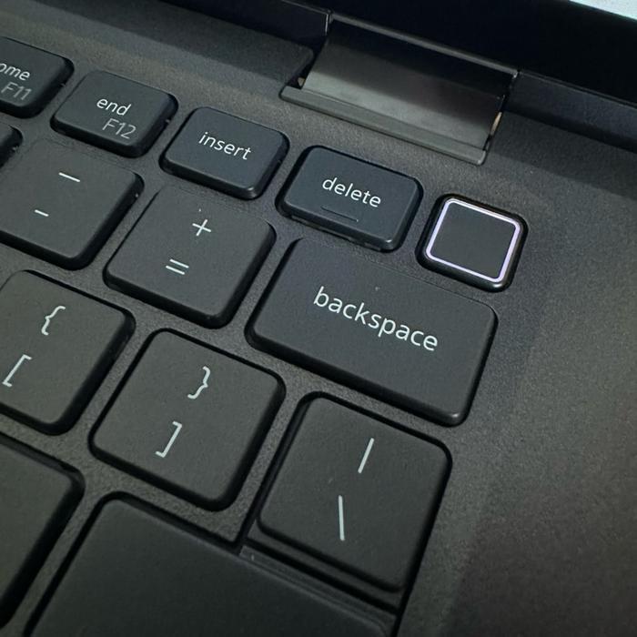 BARU Laptop Dell latitude 7420 i7 gen 11 TS 16/512GB Mulus