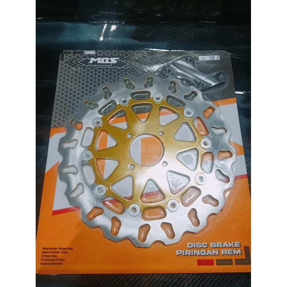 Piringan Cakram Depan Jupiter Z