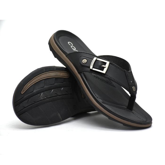 Carvil Sandal Pria Envio-01 M