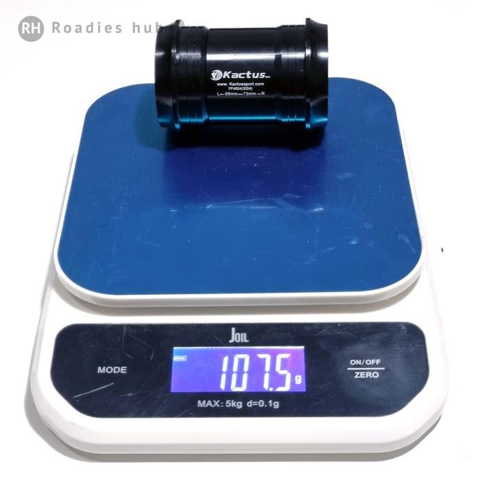 BOTTOM BRACKET BB CERAMIC BEARING KACTUS PF30