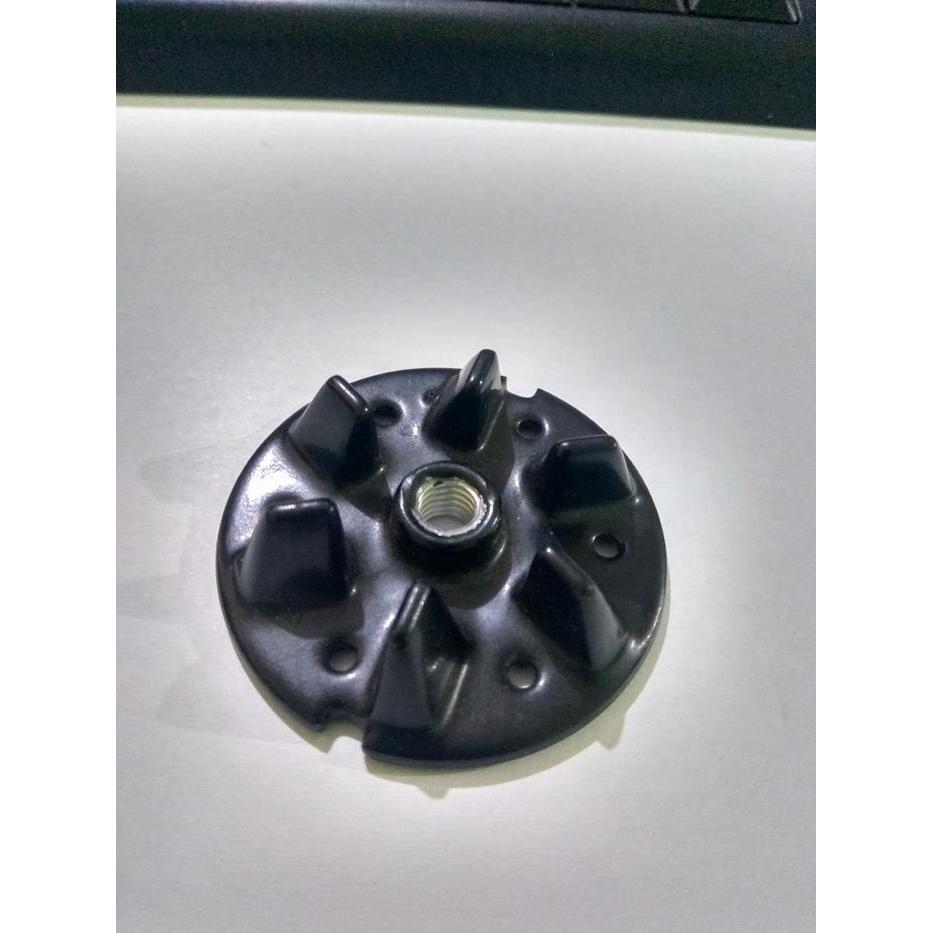 Clutch Blender Hamilton Beach Hbb 990