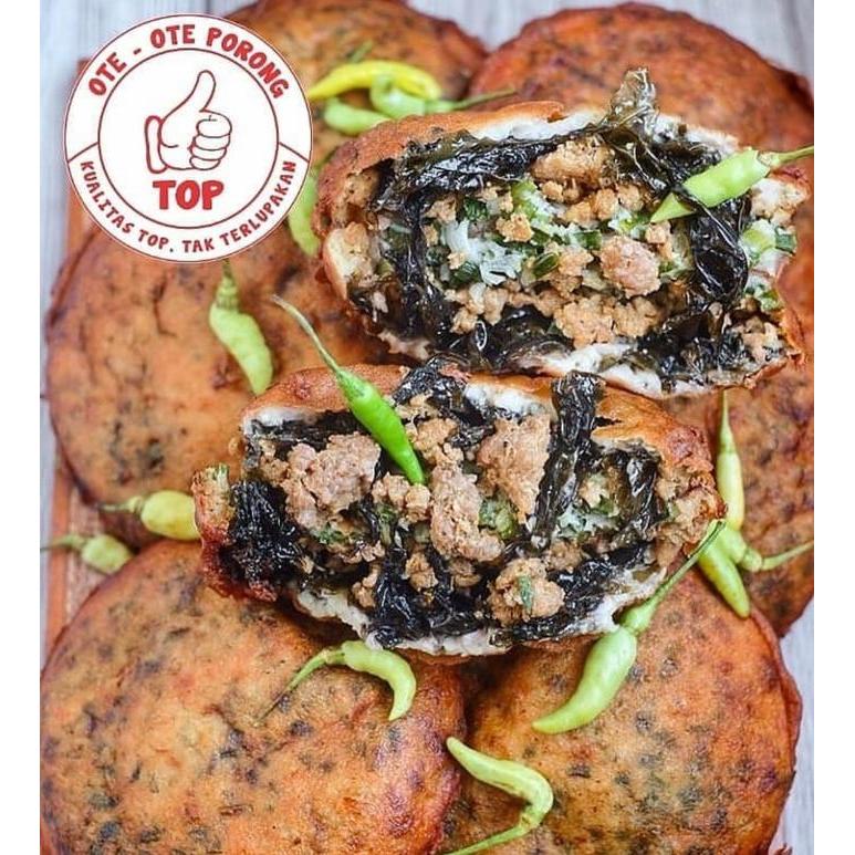 t8nr- Ote-Ote Porong Top Ayam Surabaya Halal