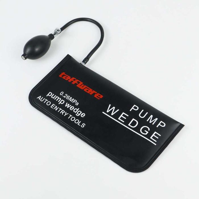 Isku Perkakas - Pompa Airbag Pump Wedge Locksmith Tools Size L