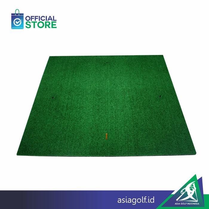 Driving Golf Mat Without Line Dmb 003 Golf Karpet Driving Golf