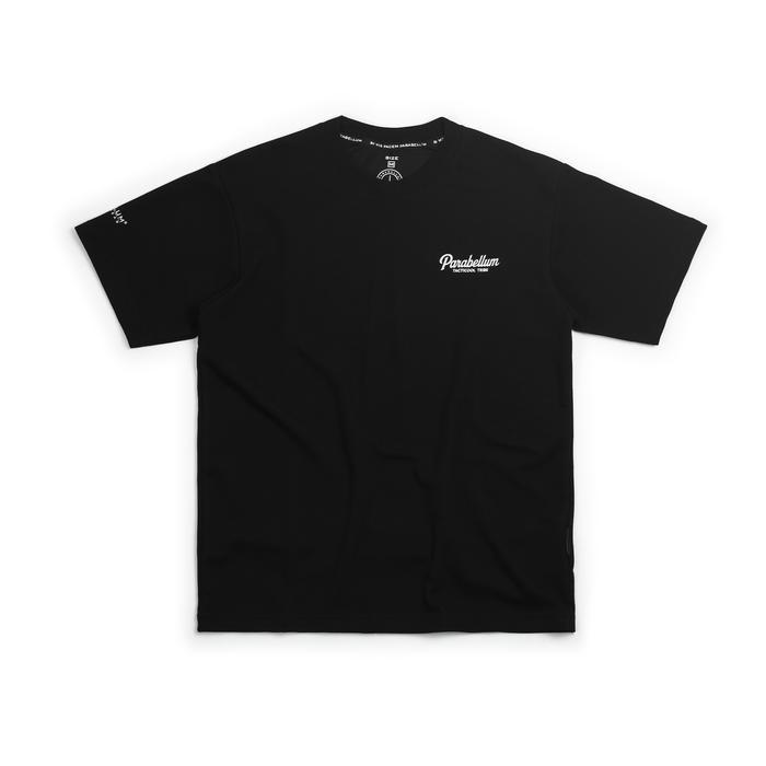T-SHIRT PARABELLUM TACTICAL TRIBE