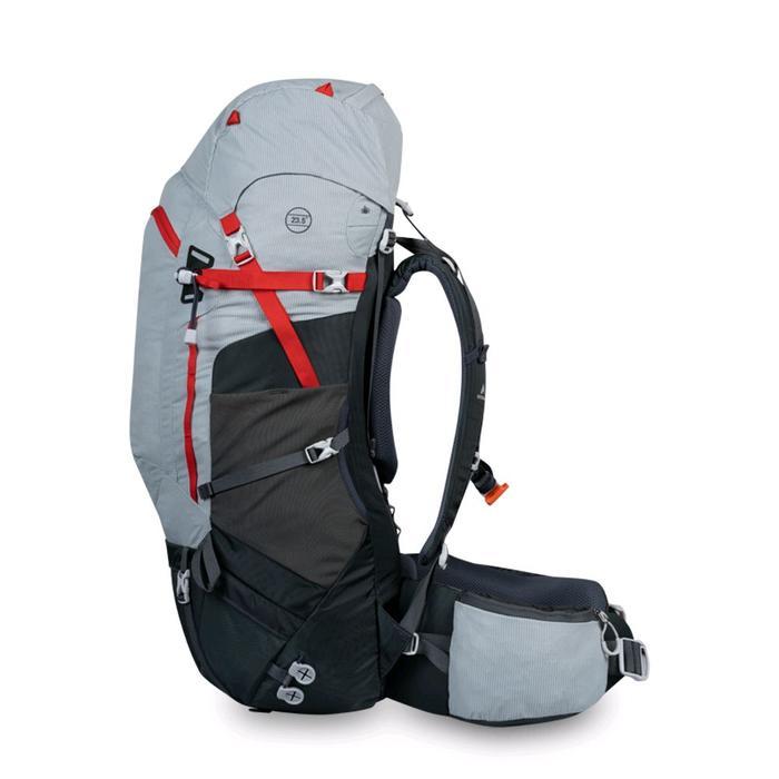 Ransel Eiger Equator Trek 65L Rucksack