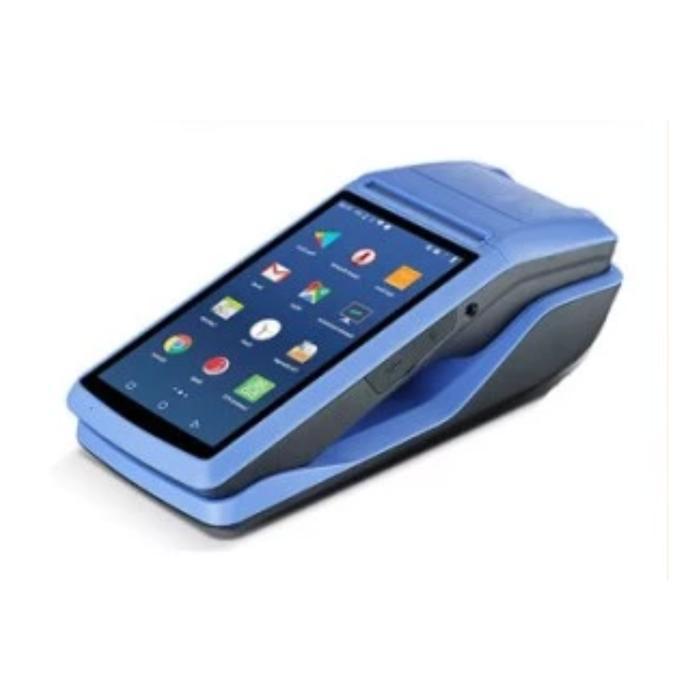 TERLARIS PRINTER KASIR THERMAL 58MM SUPP MOKA GOBIZ WITH NFC IWARE ANDROID POS READY STOCK