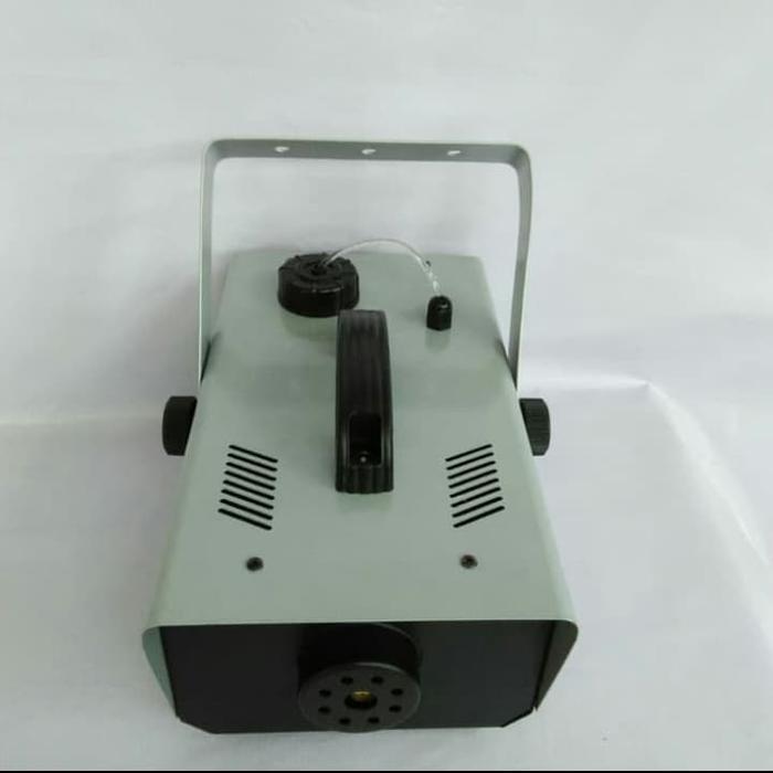 eoug- Mesin Fogging Asap 900Watt Buat Panggung,Ruangan Dll