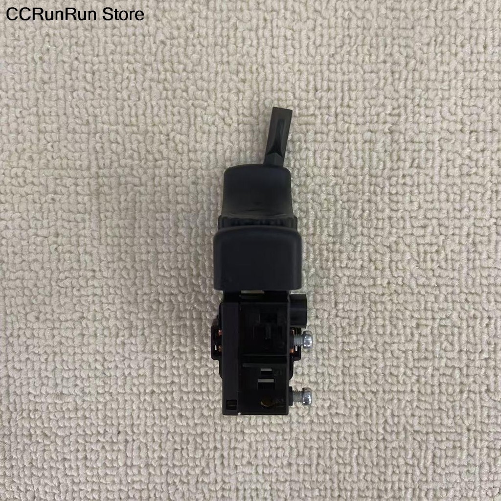 Original Switch 760251007 For Milwaukee Ipwe400Rq Ipwe520Rq Switch Accessories