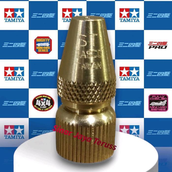 New Apollo Nozzle Tasco Spuyer Apollo Tasco