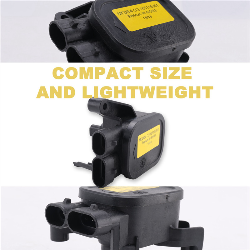 A90Q-105116301 Fit For Club Car Ds/Precedent Mcor 4 Throttle Potentiometer