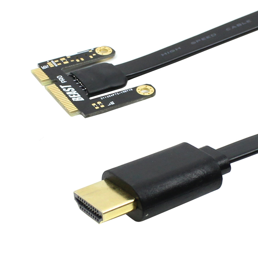 Pcie Exp Gdc External Laptop Video Card Dock Graphics Card Laptop Dock Station For Beast Mini Pci-E/