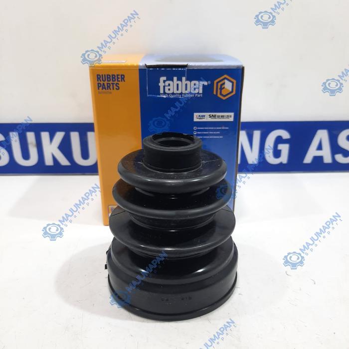 Baru Karet Boot Cv Joint As Roda Dalam Suzuki Karimun Kotak - Karimun Estilo Estillo Motorcycle Ori