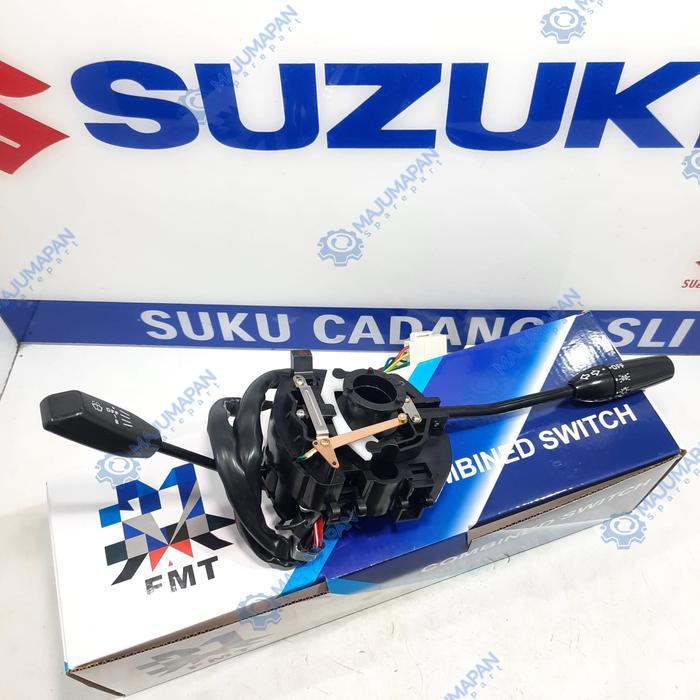 Baru Switch Kombinasi Saklar Lampu Sen L300 L 300 Diesel Ori Berquality