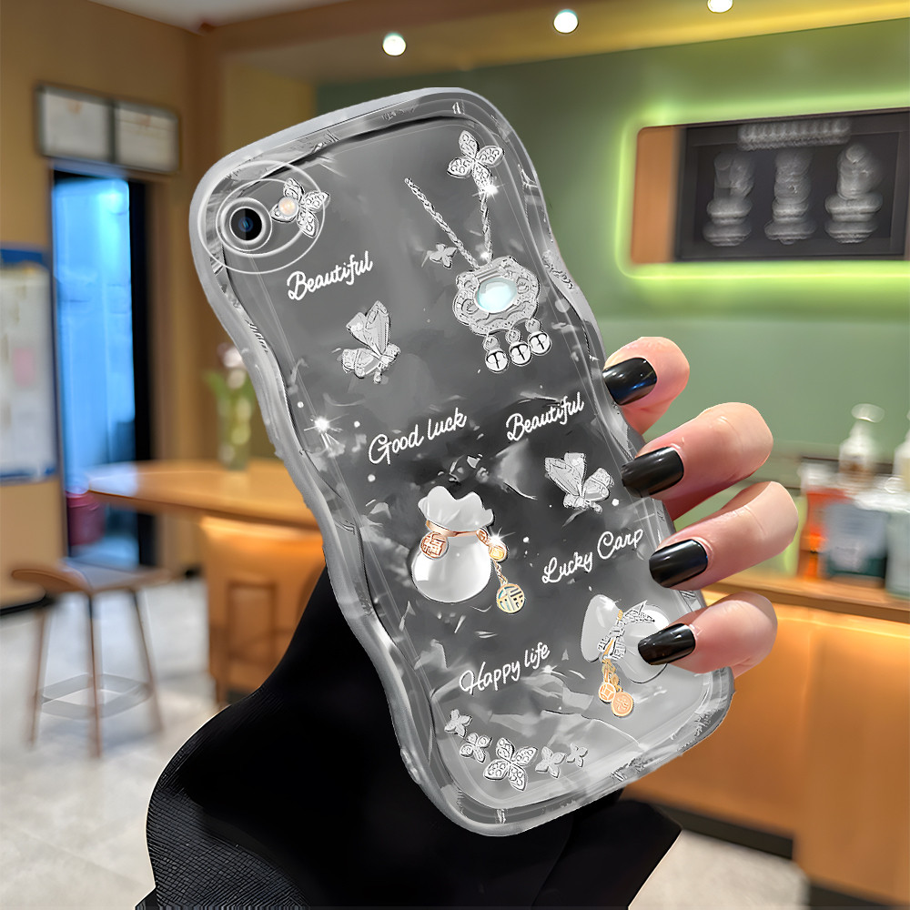 Xiaomi Redmi 6A Phone Case C24857 Soft Hp Cassing