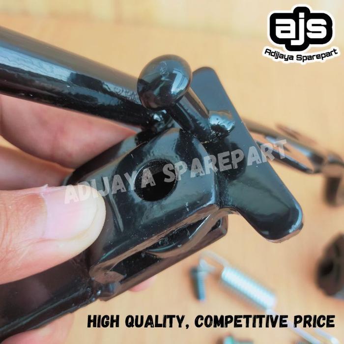 MOXER MINIPROJIE2MATALAMPUTEMBAKSOROTFOGLAMPCAHAYAPUTIH&KUNING