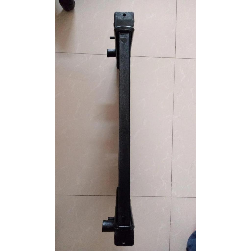 Cuci Gudang Radiator Kompresor Airman PDS 185 P/N 38100-43600