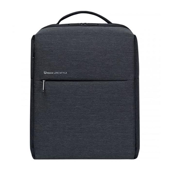 Xiaomi Bag Urban Lifestyle City Backpack - Tas Ransel Urban Life Style