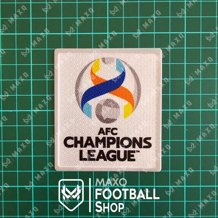 [ Patch ] Patch Afc Champions League Acl 2021 - 2024
