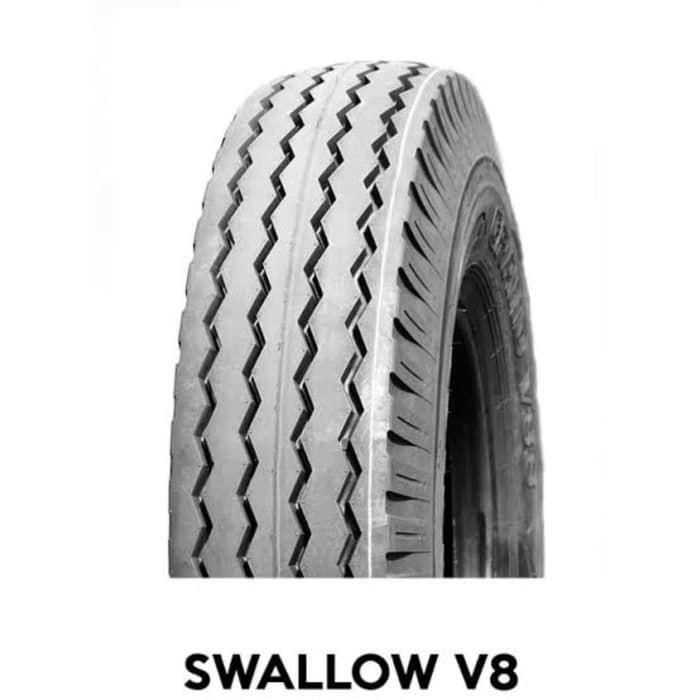 Ban truk Swallow 825-16 HD