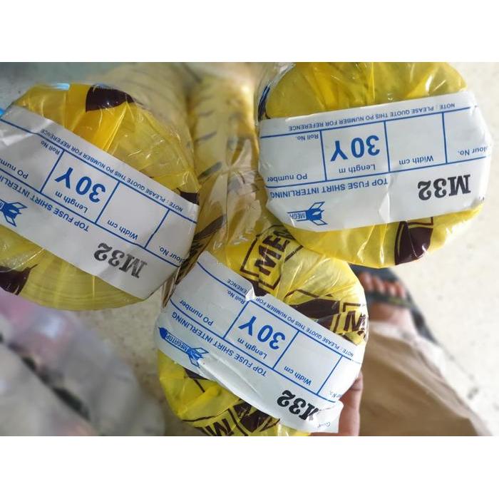 Kain keras megatop M32 30yards (no paxel delivery )