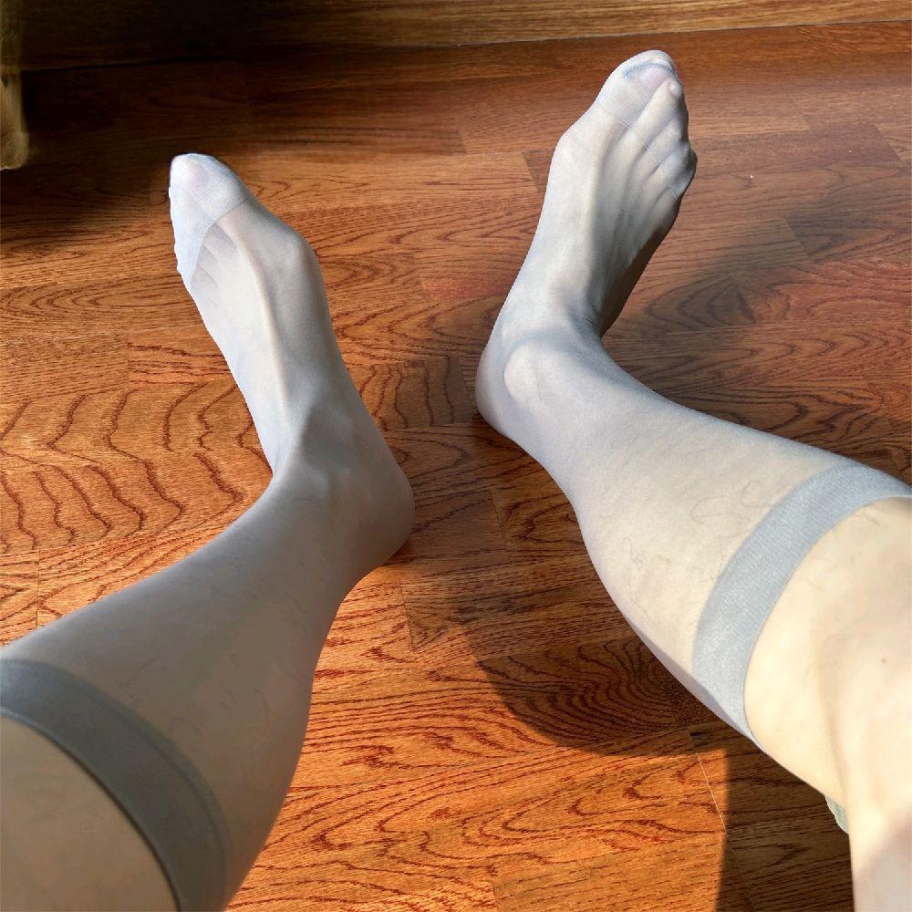 pantyhose Pria, panty hose Pria, kaos kaki transparan stoing pria - Bla