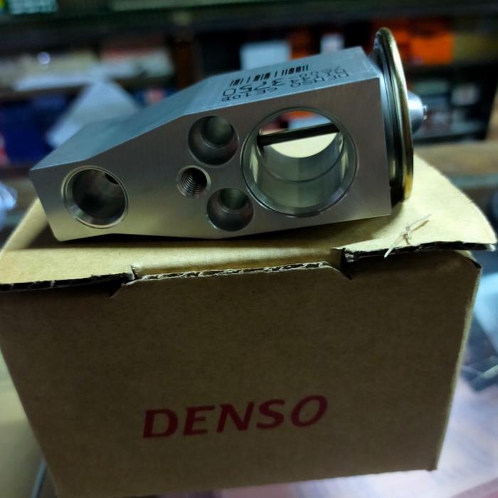 Valve Expansion Ac Ertiga Denso