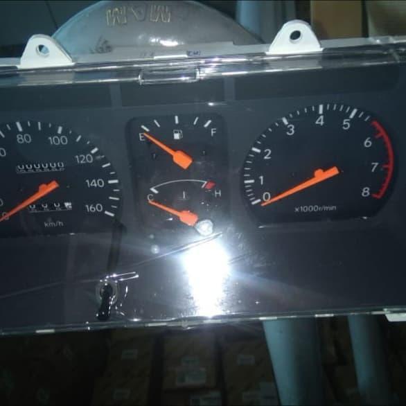 Speedometer Toyota Kijang Kapsul Bensin Original