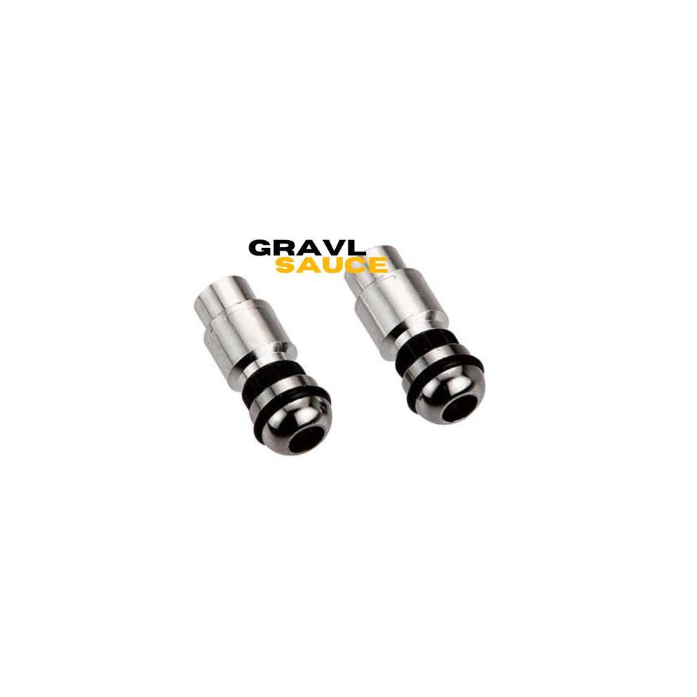 Dia Compe Cable Adjustment Bolt Gran Compe Brake Lever Cable Adjuster