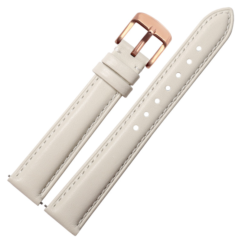 Quick release Fashion watch band For Casio Citizen Fossil DW Strap 12mm 14mm 16mm 18 Ladies Blue