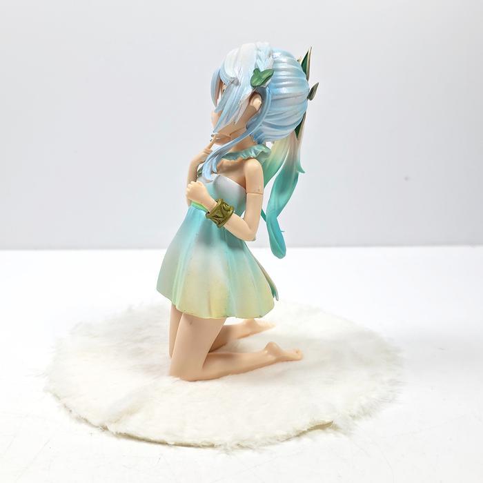 HOT SALE NAHIDA KNEELING GENSHIN IMPACT 17CM ACTION FIGURE PVC D-GCA016 TERMURAH