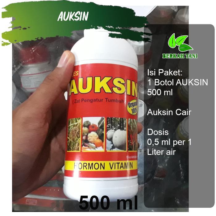 Auksin 500 ml Hormon Auksin Akar