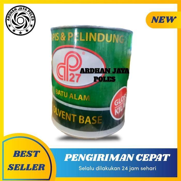 TERBARU COATING KOTING CP27 UNTUK BATU ALAM/COATING BATU ANDESIT/COATING BATA READY