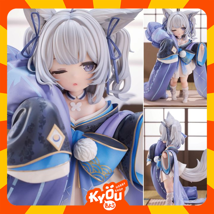 PVC Figure 1/7 Shinano-chan - Azur Lane