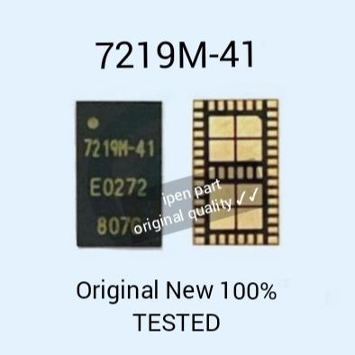 IC 7219M-41 Original New Tested 7219M41 PA RF 7219M