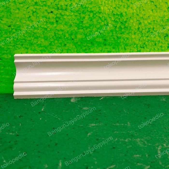 SALE  List profil gypsum minimalis untuk list plafon gypsum ORIGINAL