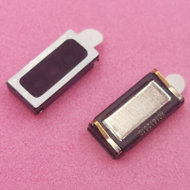 2Pcs Ear Piece Earpiece Receiver Speaker For Oukitel C21 K15 Plus C22 K9 Pro K12 C17 C15S Bluboo