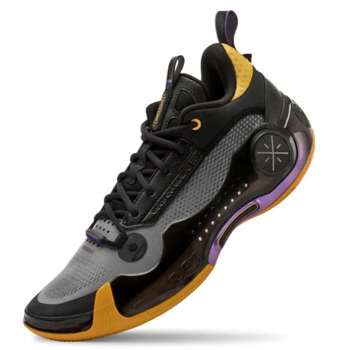 READY LINING WAY OF WADE WOW 10 LOW AWAY ABAS083-7